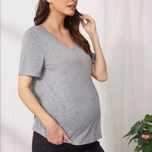 Maternity Tee
